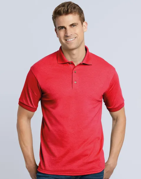  DryBlend jersey polo majica, 198-203 g/m² - Gildan