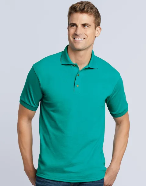  DryBlend jersey polo majica, 198-203 g/m² - Gildan