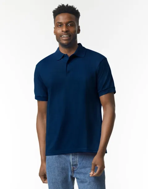  DryBlend jersey polo majica, 198-203 g/m² - Gildan