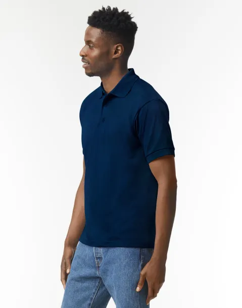  DryBlend jersey polo majica, 198-203 g/m² - Gildan