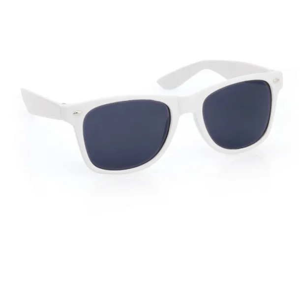  Sunglasses white