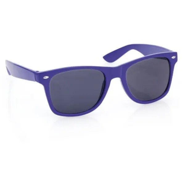  Sunglasses navy blue