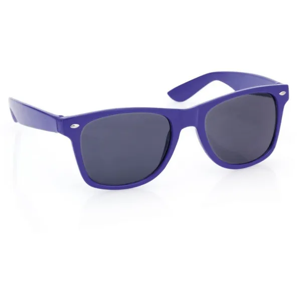  Sunglasses Mornarski plava