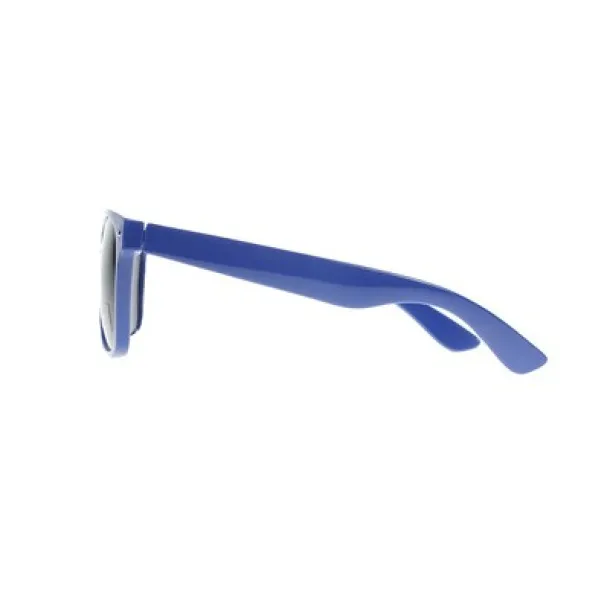  Sunglasses navy blue