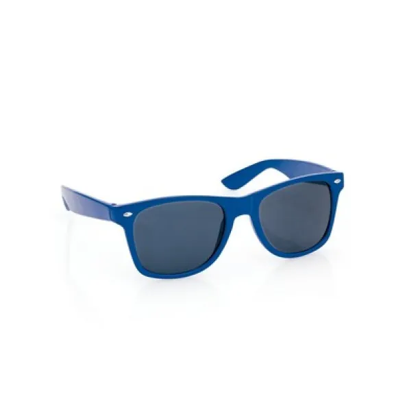  Sunglasses Mornarski plava