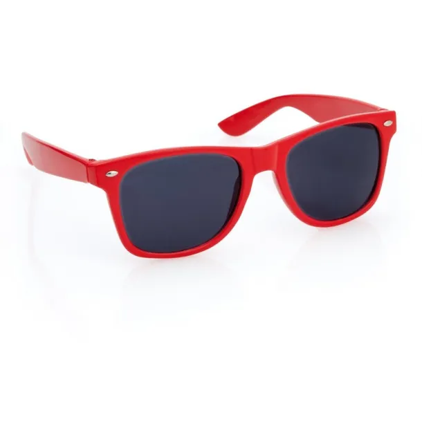  Sunglasses red