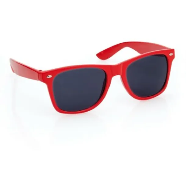 Sunglasses Crvena