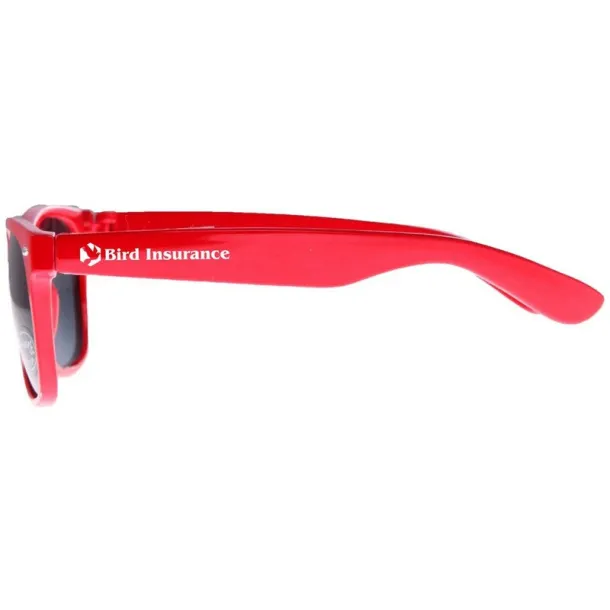  Sunglasses red