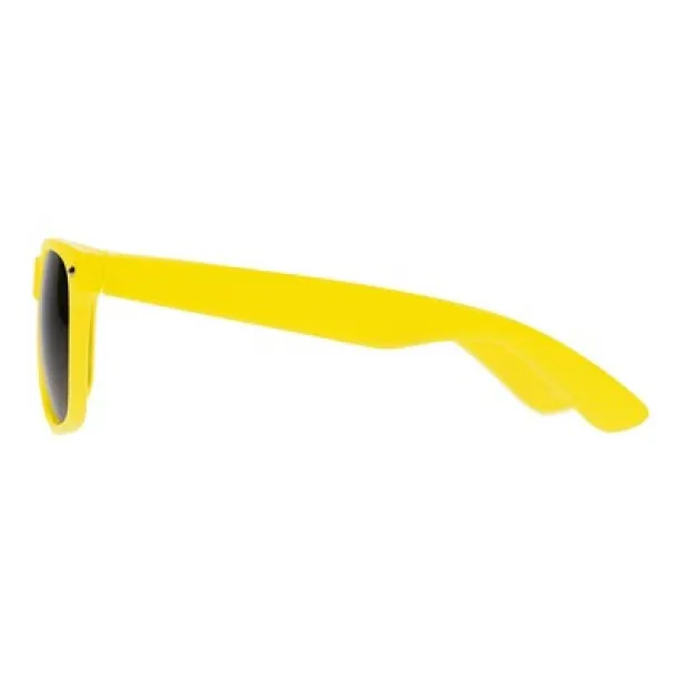  Sunglasses yellow