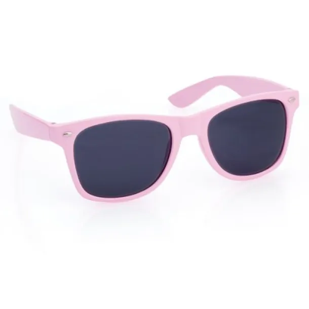  Sunglasses pink