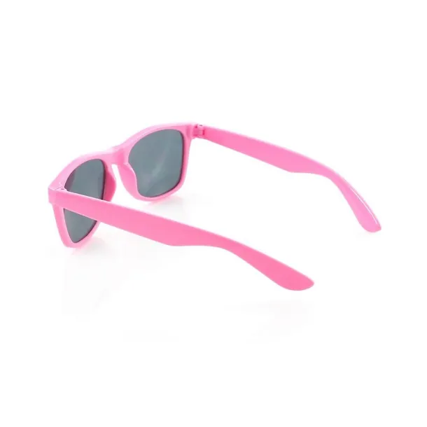  Sunglasses pink