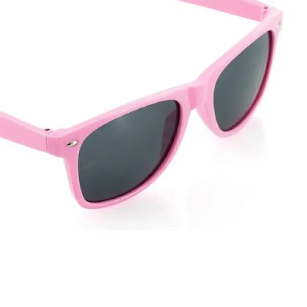  Sunglasses pink