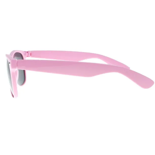  Sunglasses pink