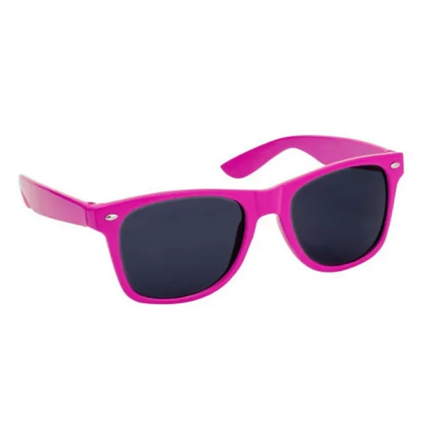  Sunglasses purple