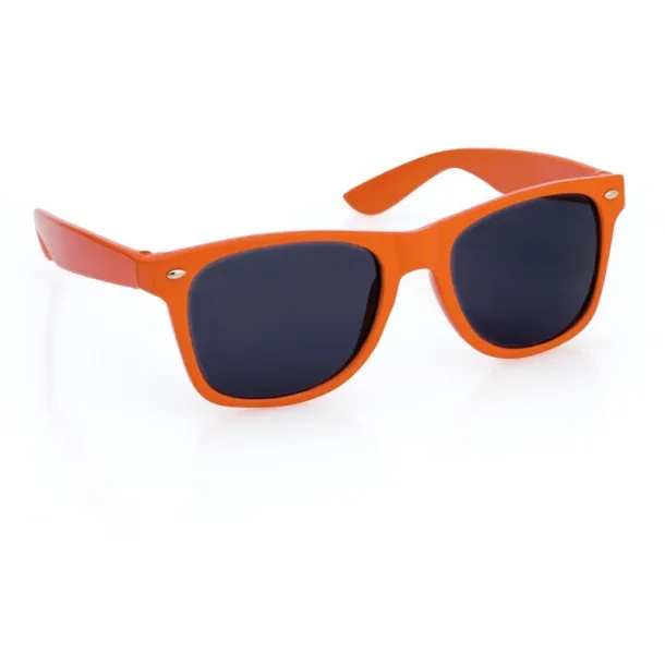  Sunglasses orange