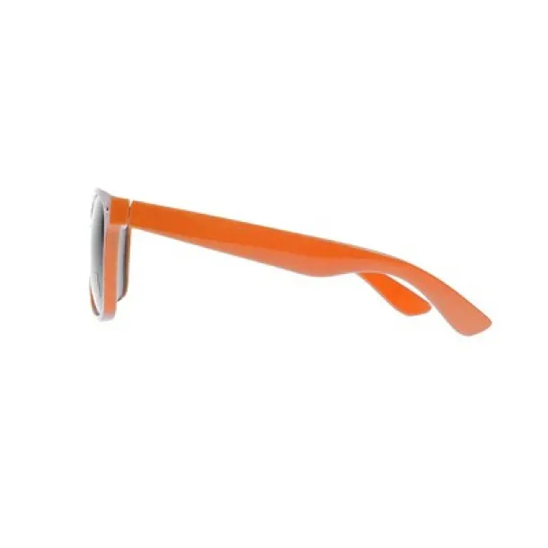  Sunglasses orange