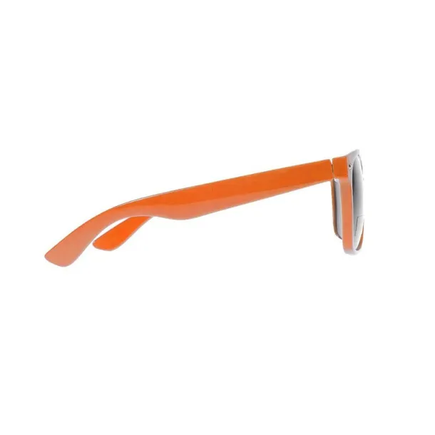  Sunglasses orange