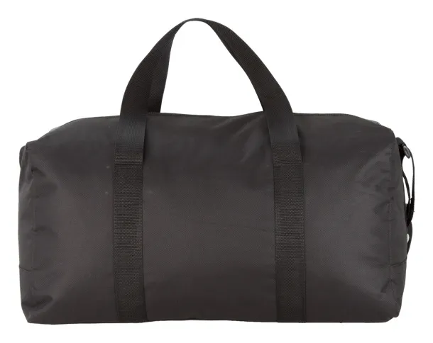 Quimper S sports bag - André Philippe Black