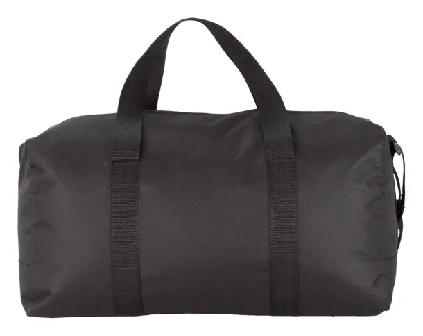 Quimper S sports bag - André Philippe Black