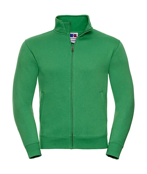  Men's Authentic Sweat Jacket - Russell Athletic Apple