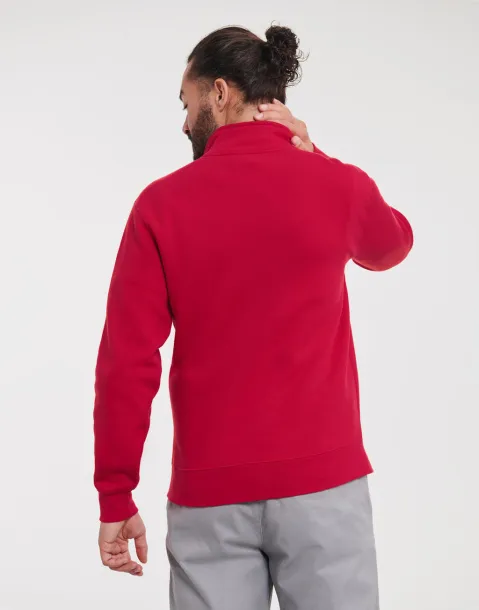  Men's Authentic Sweat Jacket - Russell Athletic