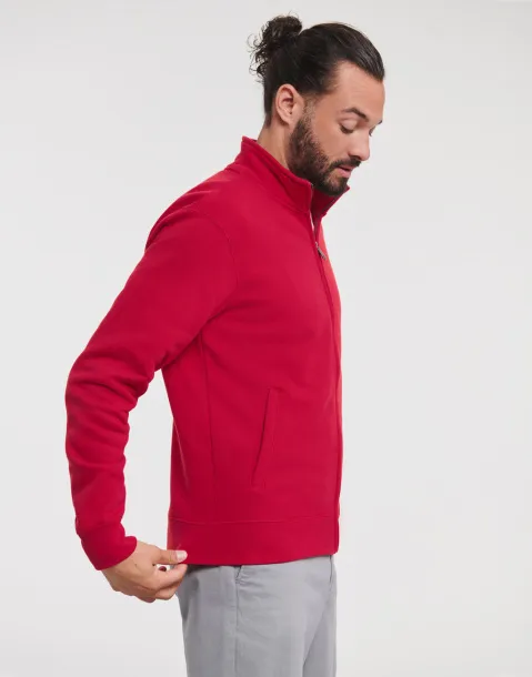  Men's Authentic Sweat Jacket - Russell Athletic
