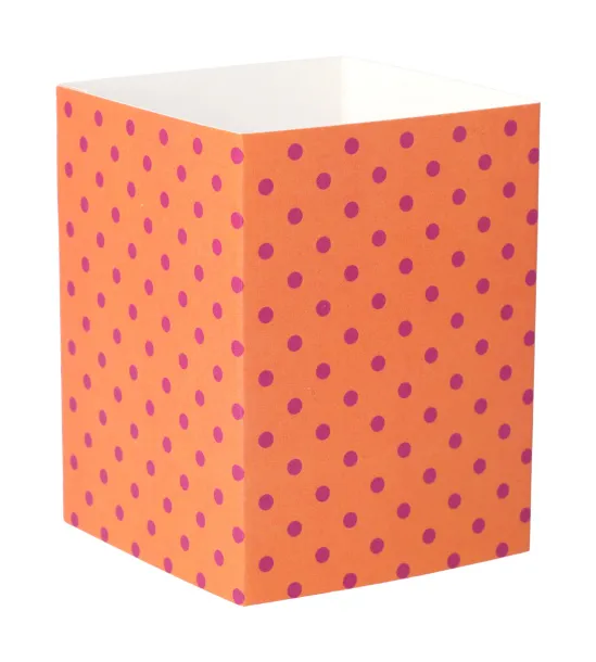 CreaSleeve 256 custom paper sleeve White