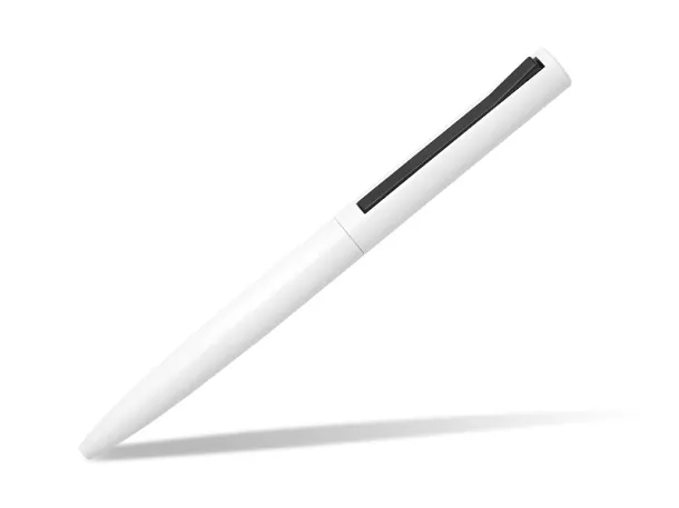 KLIK metal ball pen White