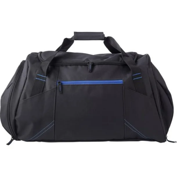  Sports, travel bag navy blue