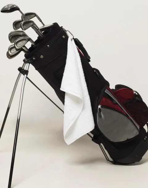  Thames Golf Towel 30x50 cm - SG Accessories - TOWELS