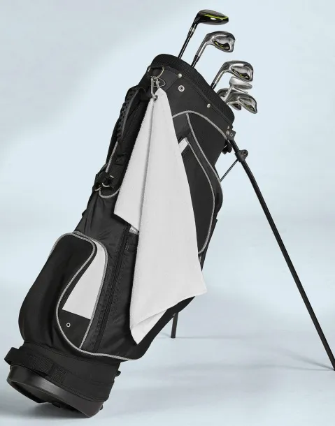  Thames Golf Towel 30x50 cm - SG Accessories - TOWELS
