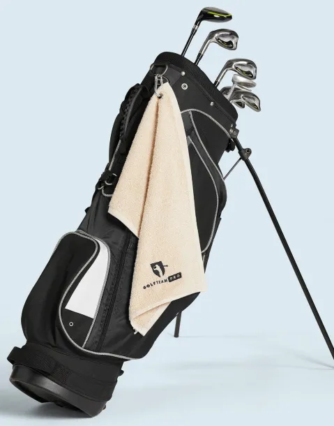  Thames Golf Towel 30x50 cm - SG Accessories - TOWELS