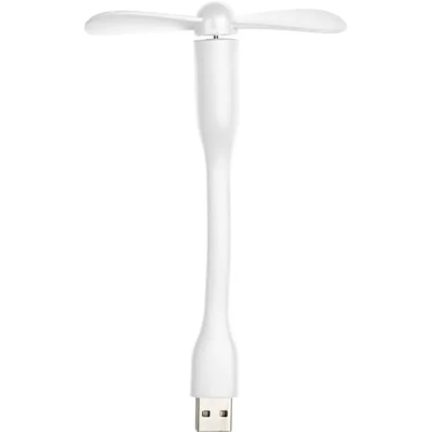  USB ventilator white