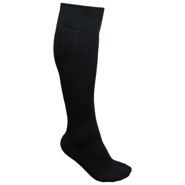  PLAIN SPORTS SOCKS - Proact Black