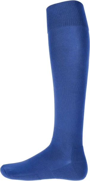  PLAIN SPORTS SOCKS - Proact Dark Royal Blue