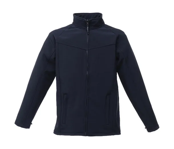  Uproar Softshell Jacket - Regatta Professional Navy Navy