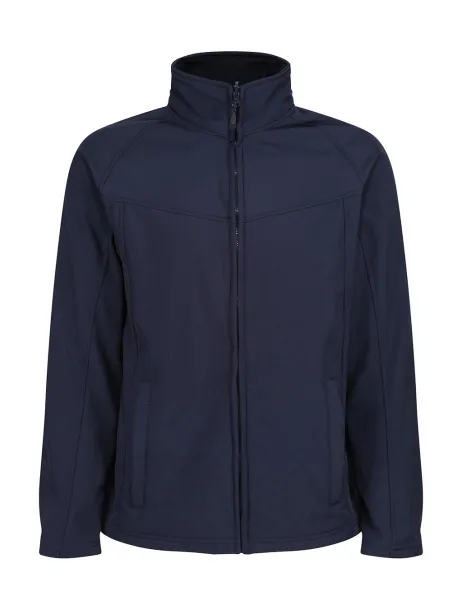  Uproar Softshell Jacket - Regatta Professional Navy Navy