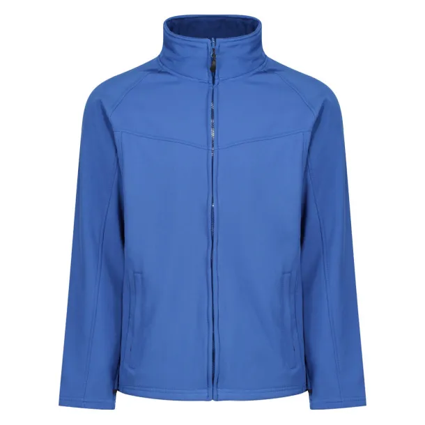  Uproar Softshell Jacket - Regatta Professional New Royal