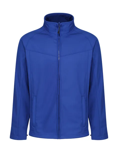  Uproar Softshell Jacket - Regatta Professional New Royal