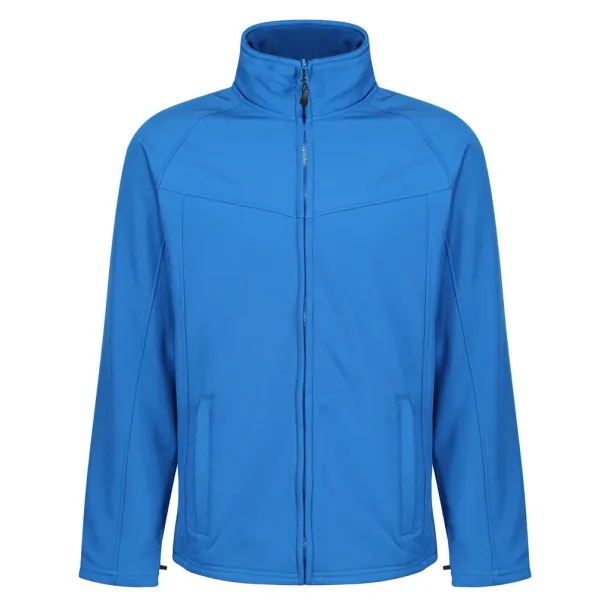  Uproar Softshell Jacket - Regatta Professional Oxford Blue