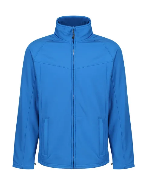  Uproar Softshell Jacket - Regatta Professional Oxford Blue