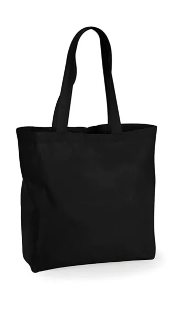  Maxi Bag For Life, 140 g/m² - Westford Mill Black