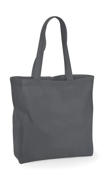  Maxi Bag For Life, 140 g/m² - Westford Mill Graphite Grey