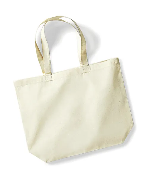  Maxi Bag For Life, 140 g/m² - Westford Mill