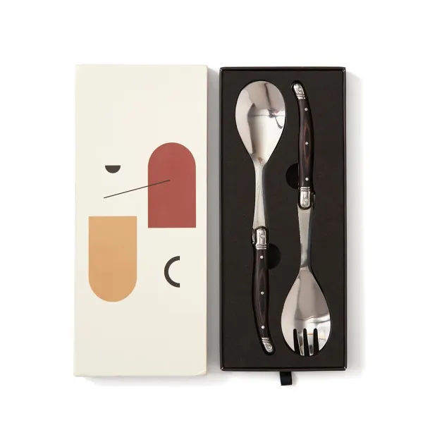  VINGA Gigaro serving cutlery - Vinga steel 