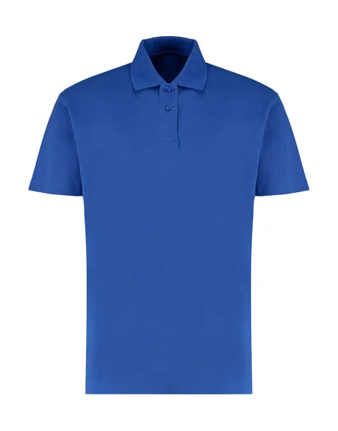  Regular fit muška polo majica, 200 g/m² - Kustom Kit Kraljevski plava