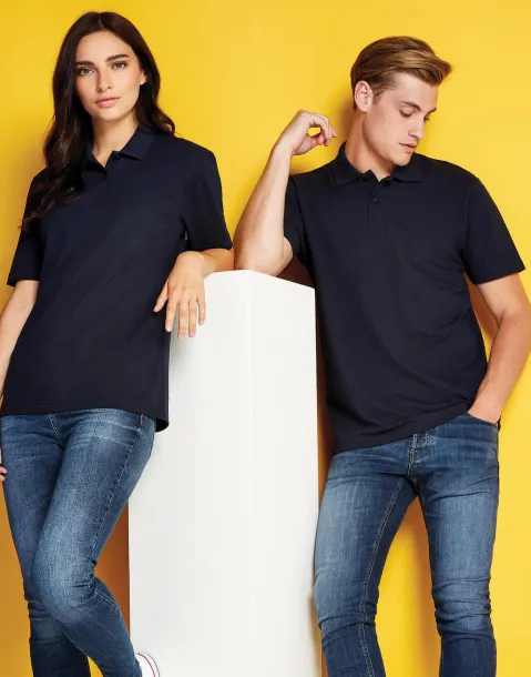  Men's Regular Fit Workforce Polo - Kustom Kit