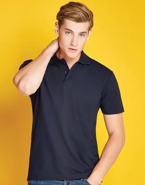  Men's Regular Fit Workforce Polo - Kustom Kit