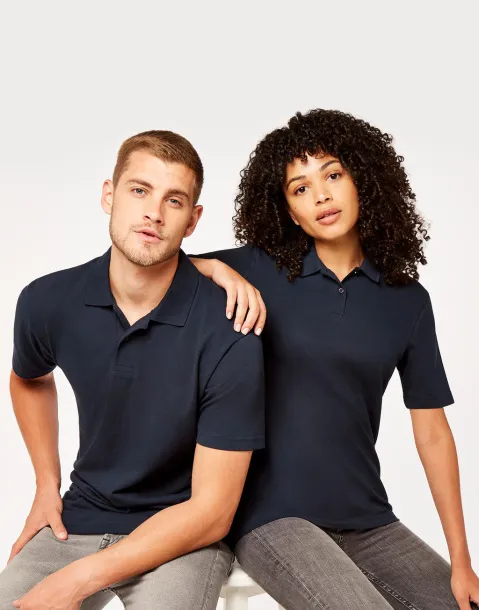  Men's Regular Fit Workforce Polo - Kustom Kit