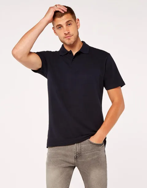  Regular fit muška polo majica, 200 g/m² - Kustom Kit